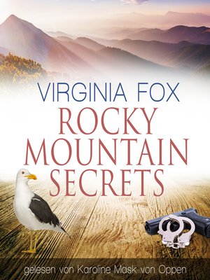 cover image of Rocky Mountain Secrets